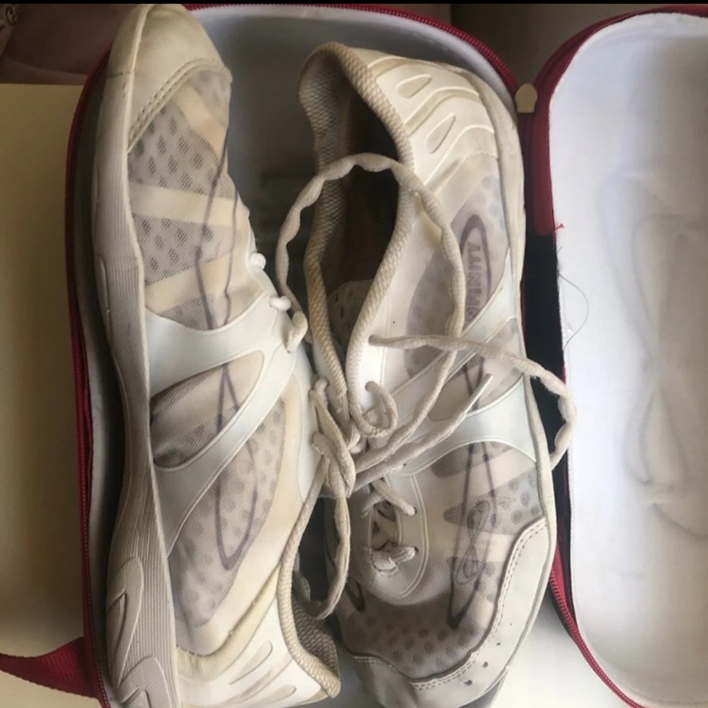 Nfinity Vengeance Cheer Shoes